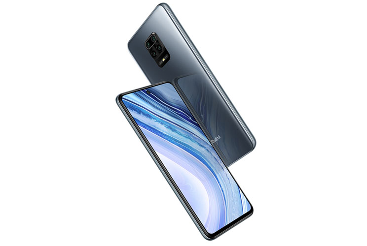 שיאומי משיקה את הרדמי נוט 9 בישראל